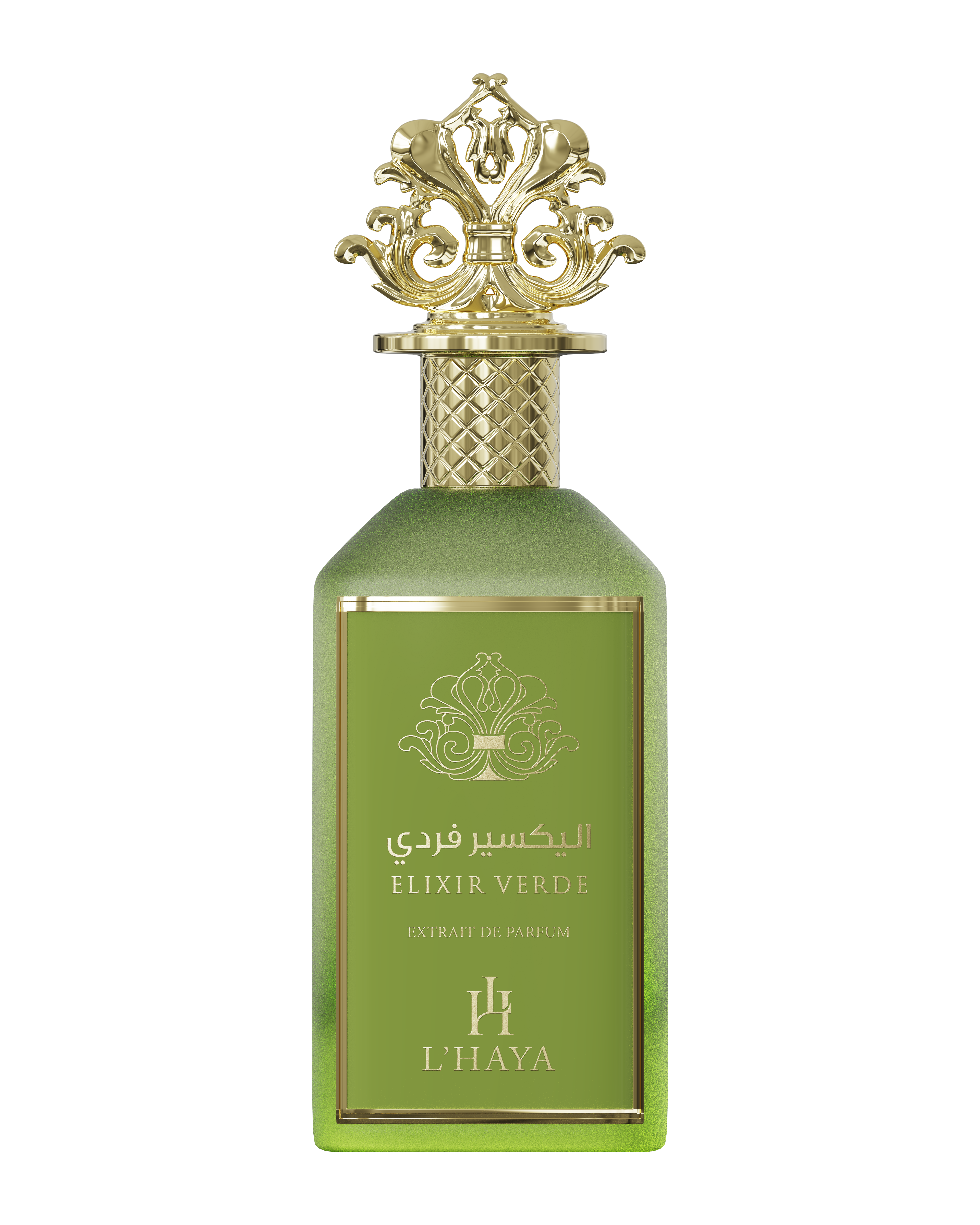 Elixir Verde