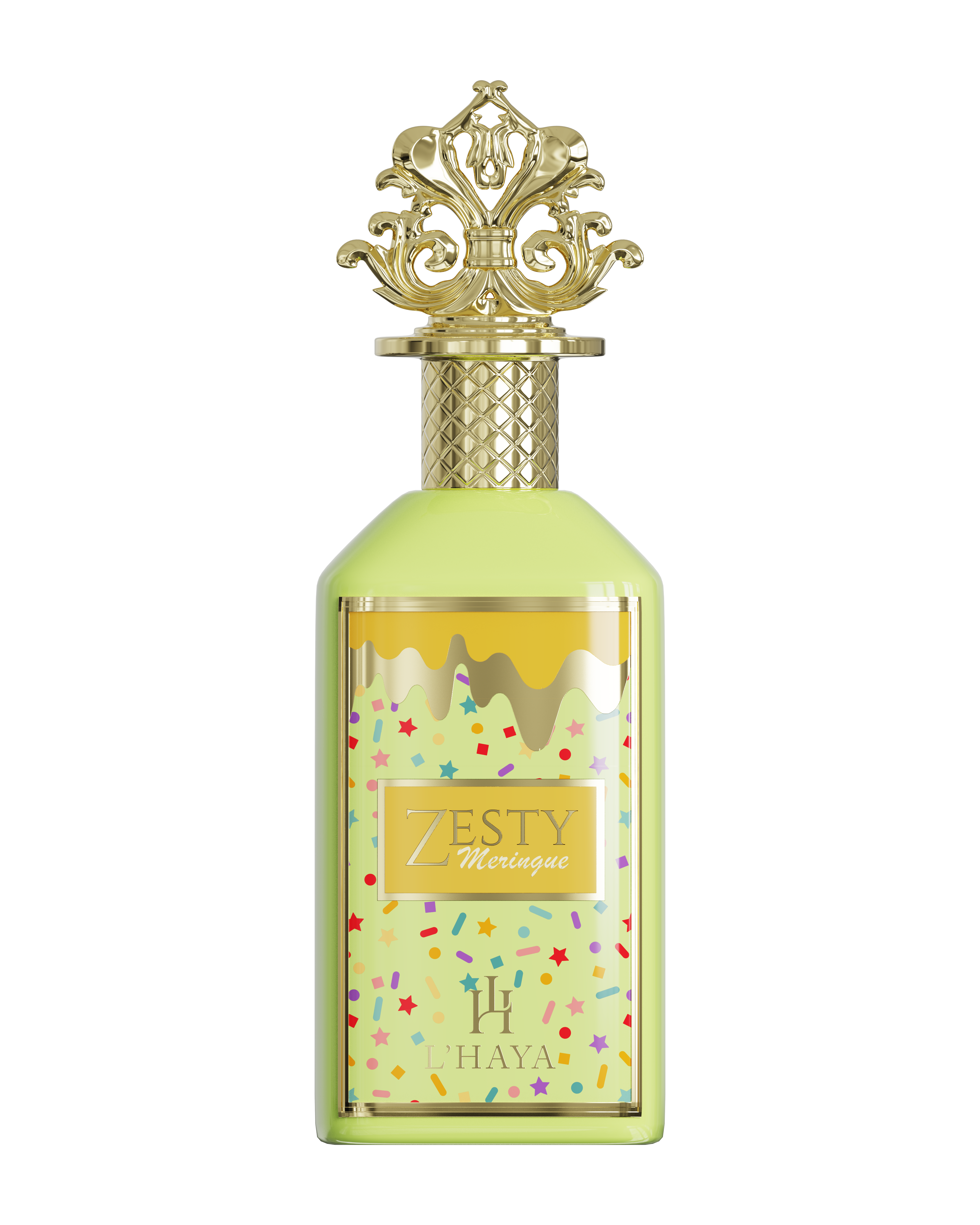 Zesty Merinque