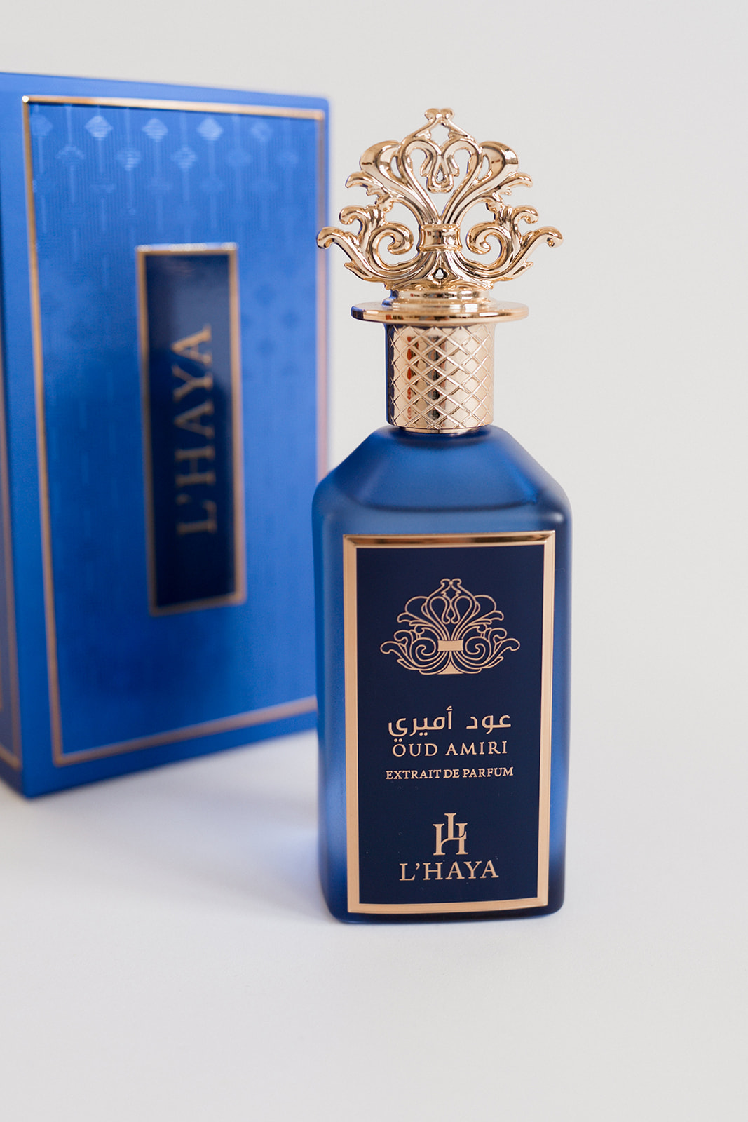 Oud Amiri